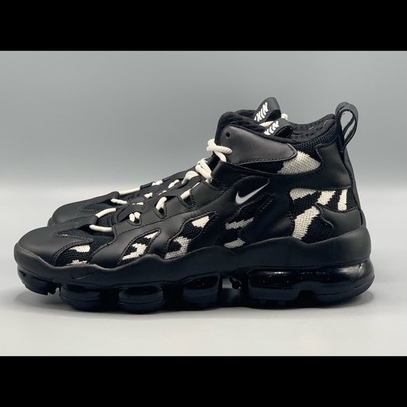 NEW Nike Air VaporMax Gliese Size 9 AO2445-001 - Picture 3 of 6